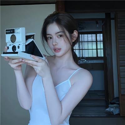 机巧女孩