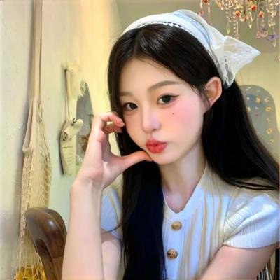 游向我心